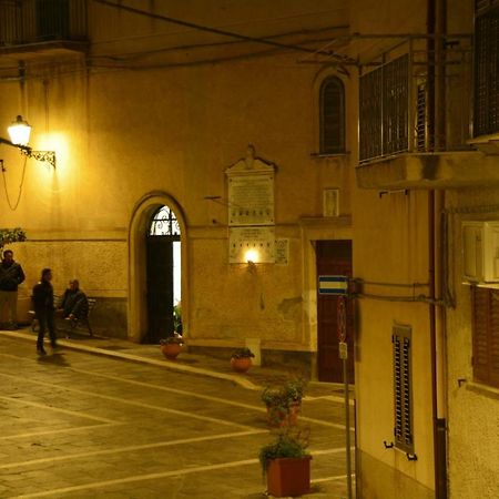 Casagioia Apartment Cefalu Exterior photo