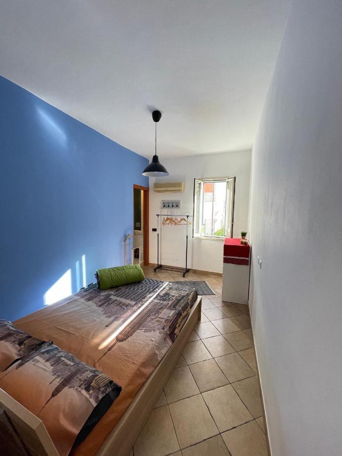 Casagioia Apartment Cefalu Exterior photo