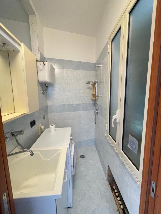 Casagioia Apartment Cefalu Exterior photo